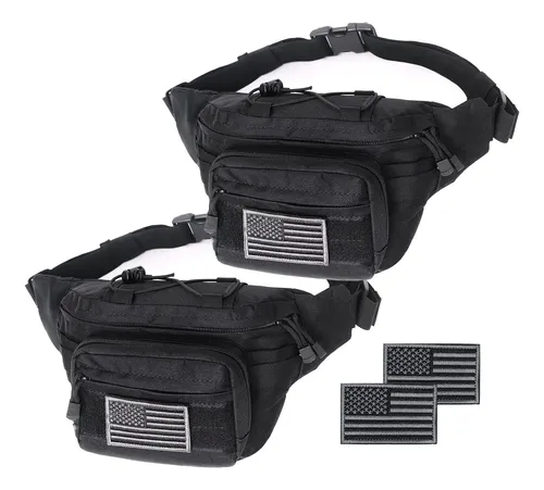 Military waist pack discount