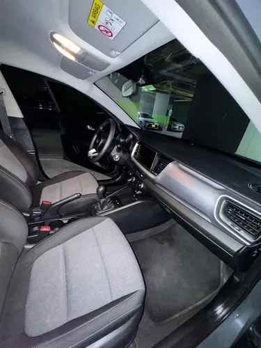 Kia Stonic 1.0 Vibrant