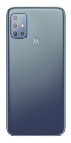 Imagen 2 de 6 de Moto G20 64 GB azul cielo 4 GB RAM