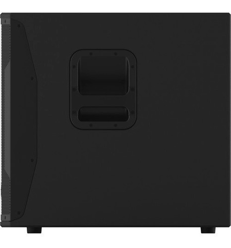 Imagen 3 de 6 de Subwoofer Activo Mackie Srm1850 De 18 Pulgadas 1600w