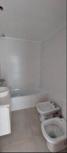 Imagen 9 de 17 de Departamento 2 Amb. A Estrenar Con Balcón Y Dorm. En Suite- Barrio Norte