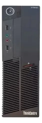 Desktop Lenovo Thinkcentre M90 M91 E73 I5 8gb Ssd 480gb | MercadoLivre