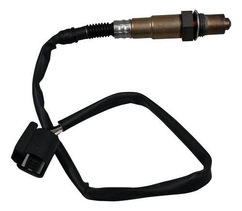Sensor De Oxigeno P/ Bmw 750li 2009-2015 V8 4.4l Dohc Turbo