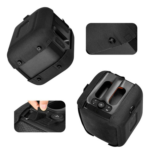 Z Adecuado Para Partybox Encore Essential Speaker