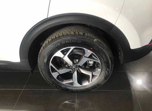 Sportage Desire Mec Rin 17 Modelo 2021 Boton De Encendido