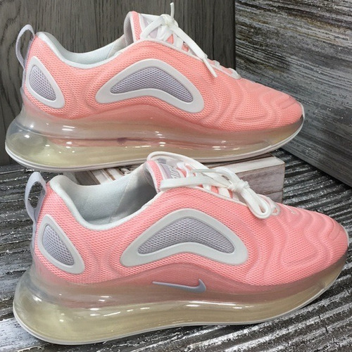 nike air max 720 coral