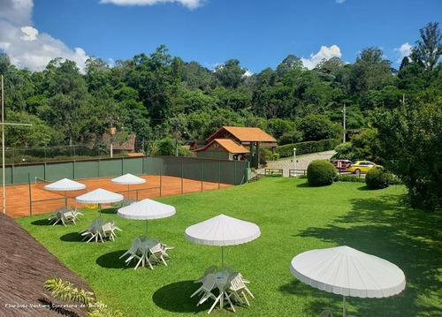 Imagem 6 de 15 de Casa Em Condomínio Para Venda Em Teresópolis, Parque Do Imbuí, 4 Dormitórios, 1 Suíte, 2 Banheiros, 2 Vagas - Cs1835_2-1170356