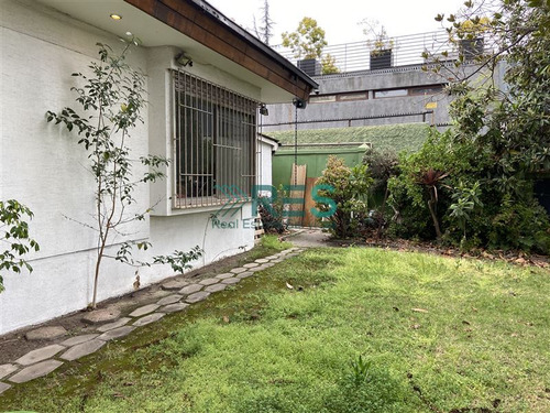 Imagen 23 de 23 de Local Comercial En Arriendo En Las Condes