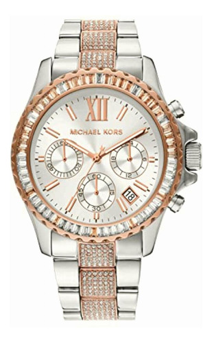 Reloj Michael Kors Mk6975 Everest Para Dama