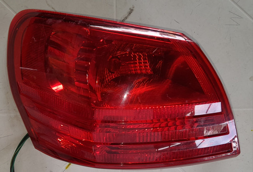 Calavera Izquierda Nissan Rouge 2008 2009 2010 2011 2012 