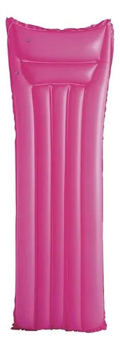 comprar Colchoneta Inflable C\u002F Almohada Pileta Bestway