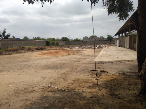 Imagen 7 de 11 de Galpón Terreno Vía La Concepción, 5500 Mtrs
