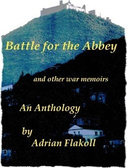 Libro Battle For The Abbey - Adrian Flakoll