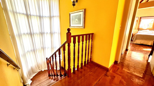 Casa Dúplex En Alquiler En Pilar Del Lago, Pilar, G.b.a. Zona Norte