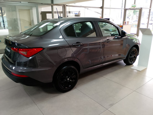 Fiat Cronos Drive 0km Concesionario Oficial Fiat Solo Dni