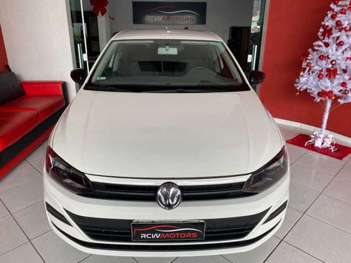 Volkswagen Polo Mca