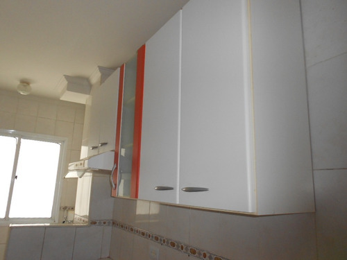 Imagem 22 de 30 de Apartamento 2 Dormitórios, Frente Ao Mar, Ocian, 260 Mil