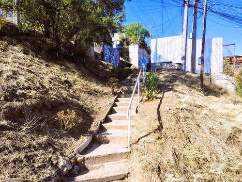 Venta Terreno Urbano En Recoleta