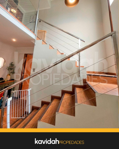 4d/2b/3e Casa En Huertos Familiares, San Pedro De La Paz
