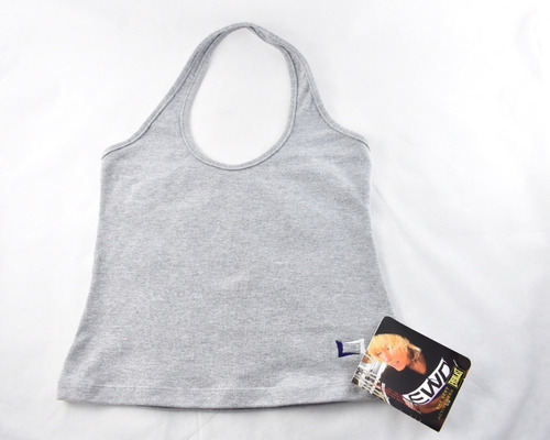 Top Musculosa De Dama Everlast Usa