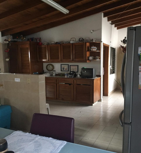 Apartamento En Venta En Envigado 