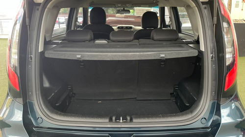 Imagen 13 de 14 de Kia Soul