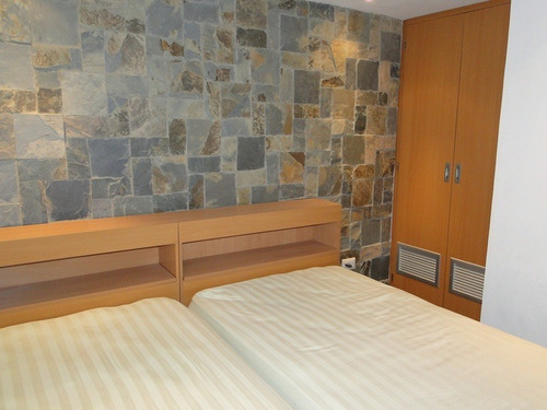 Imagen 9 de 12 de Apartamento En Alquiler En Lecheria C.r Marina Del Rey