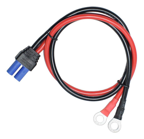 Enchufe De 0.4m Ec5 A Cable De Terminal Tipo O Para