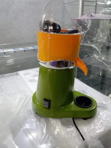 Exprimidor De Naranjas Cítricos Eléctrico Trabajo Pesado