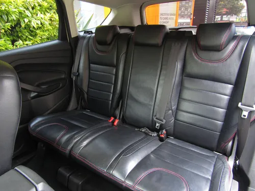 Ford Escape 2.0 Se 4x2