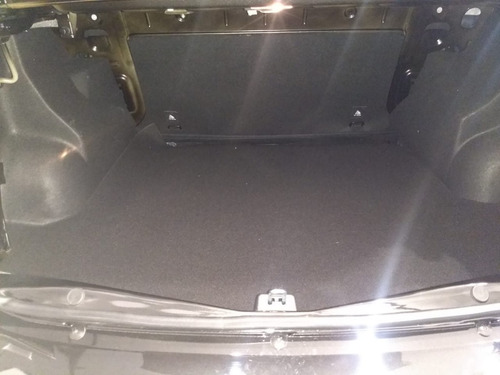 Imagen 4 de 15 de Renault Logan 1.6 16v Life Congelado 2022 D