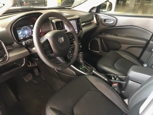 Imagen 15 de 25 de Fiat Toro 0km 2022 Tomo Usados Cuotas Fijas Entregas P