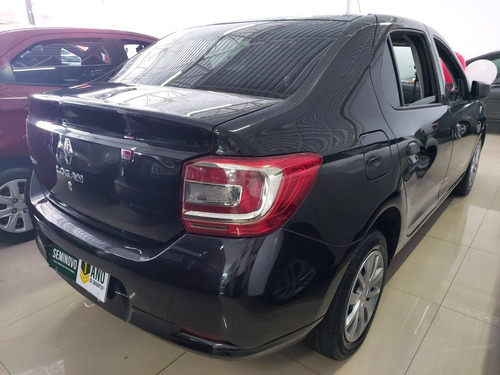 Renault Logan 1.0 12v Authentique Sce 4p 2019 Veiculos Novos