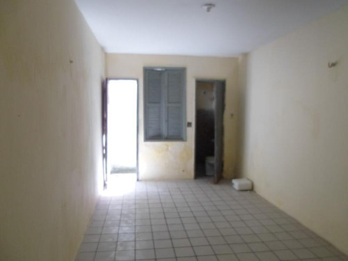 Imagem 10 de 15 de Apartamento Para Alugar Na Cidade De Fortaleza-ce - L12557