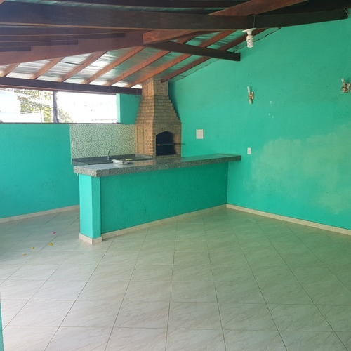 Imagem 4 de 18 de Casa Para Venda No Laranjal Em São Gonçalo - Rj - 1611