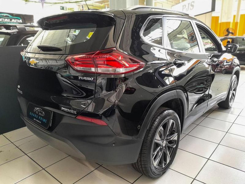 Chevrolet Tracker Tracker 1.2 Turbo Premier