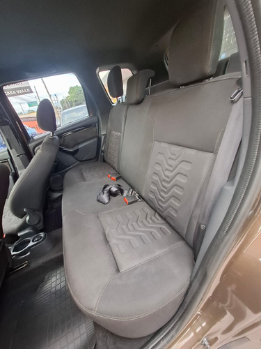 Renault Duster 1.6 16v Dynamique Sce 5p