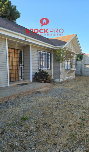 Amplia, Como Nueva, Regularizada, Títulos Al Día, Algarrobo