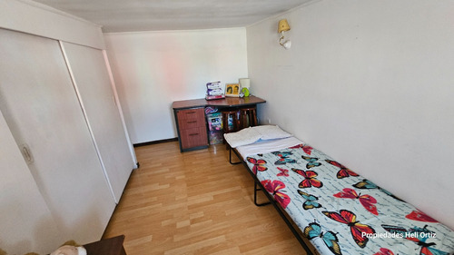 Venta Casa La Fragua Puente Alto