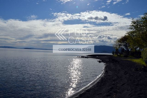 Local Comercial Camino Licanray A Coñaripe/-