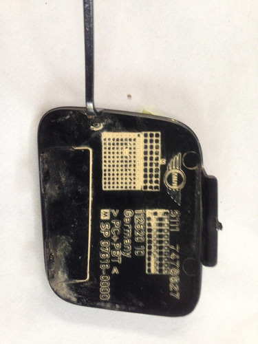 Tapon Arrastre Fascia Del Mini F55 F56 F57 F60 14-17 18109 (Usado)