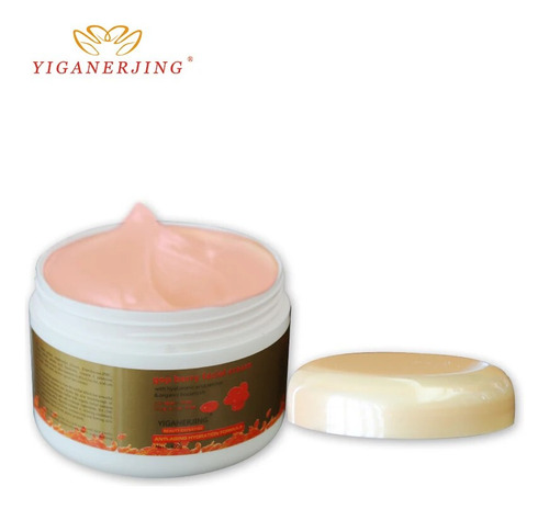 Crema Facial Goji Original De 1 Unidad Health Cream Goji U