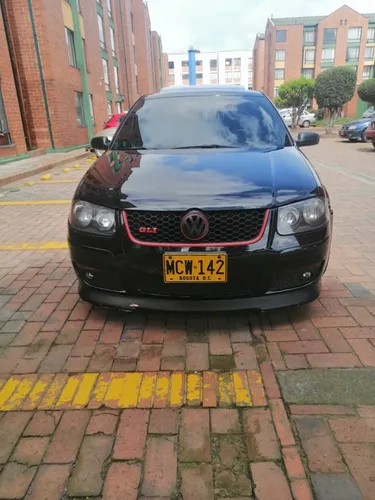 Volkswagen Jetta 1.8 Gli