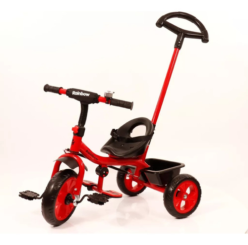 Triciclo Infantil Bebe Manija Para Padres Baby Shopping