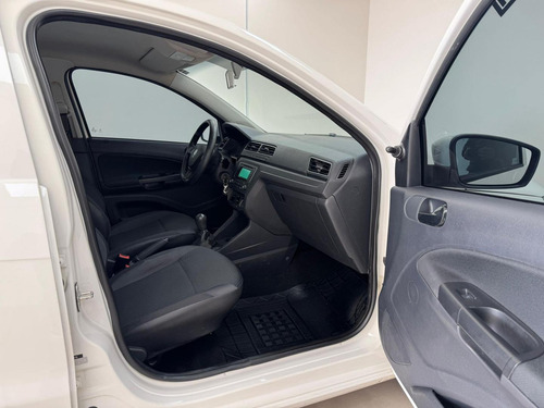 Volkswagen Gol Mpi 2023