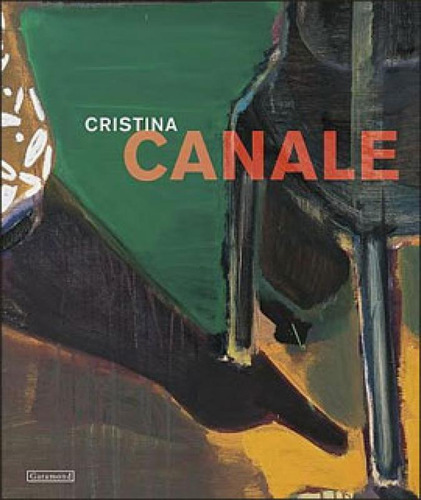 Cristina Canale - Arredores E Rastros, De Canale, Cristina. Editora Garamond, Capa Mole, Edição 1ª Edição - 2010 Em Português