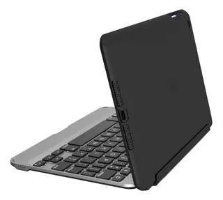 Case Con Teclado Zagg Slimbook Para iPad Mini 4 A1538 A1550