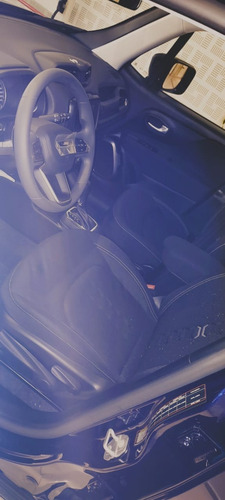 Jeep Renegade 1.8 Longitude At6