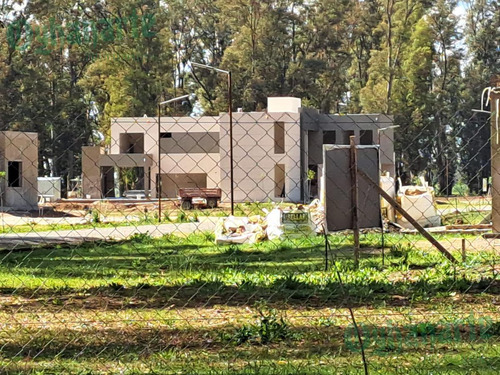 Imagen 14 de 18 de Oferta - Venta Lote En Tres Pinos - Gral. Rodriguez.
