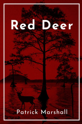 Libro: Red Deer